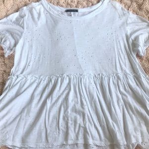 BABYDOLL TOP